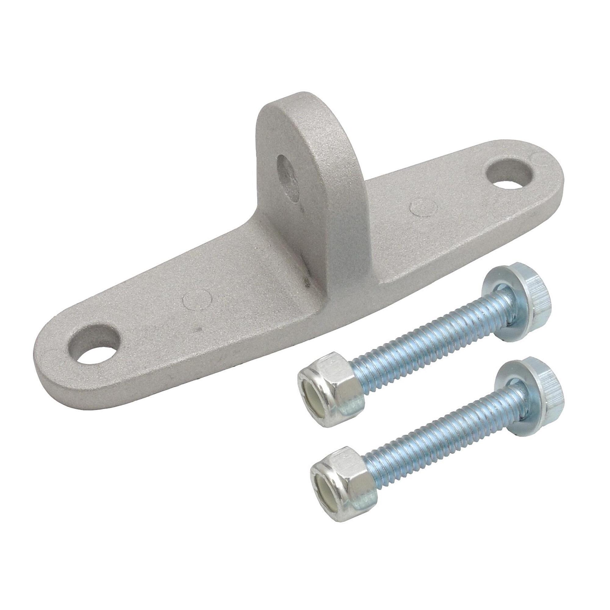 Marshalltown Clevis Adapter Base Bracket - Model# 6516